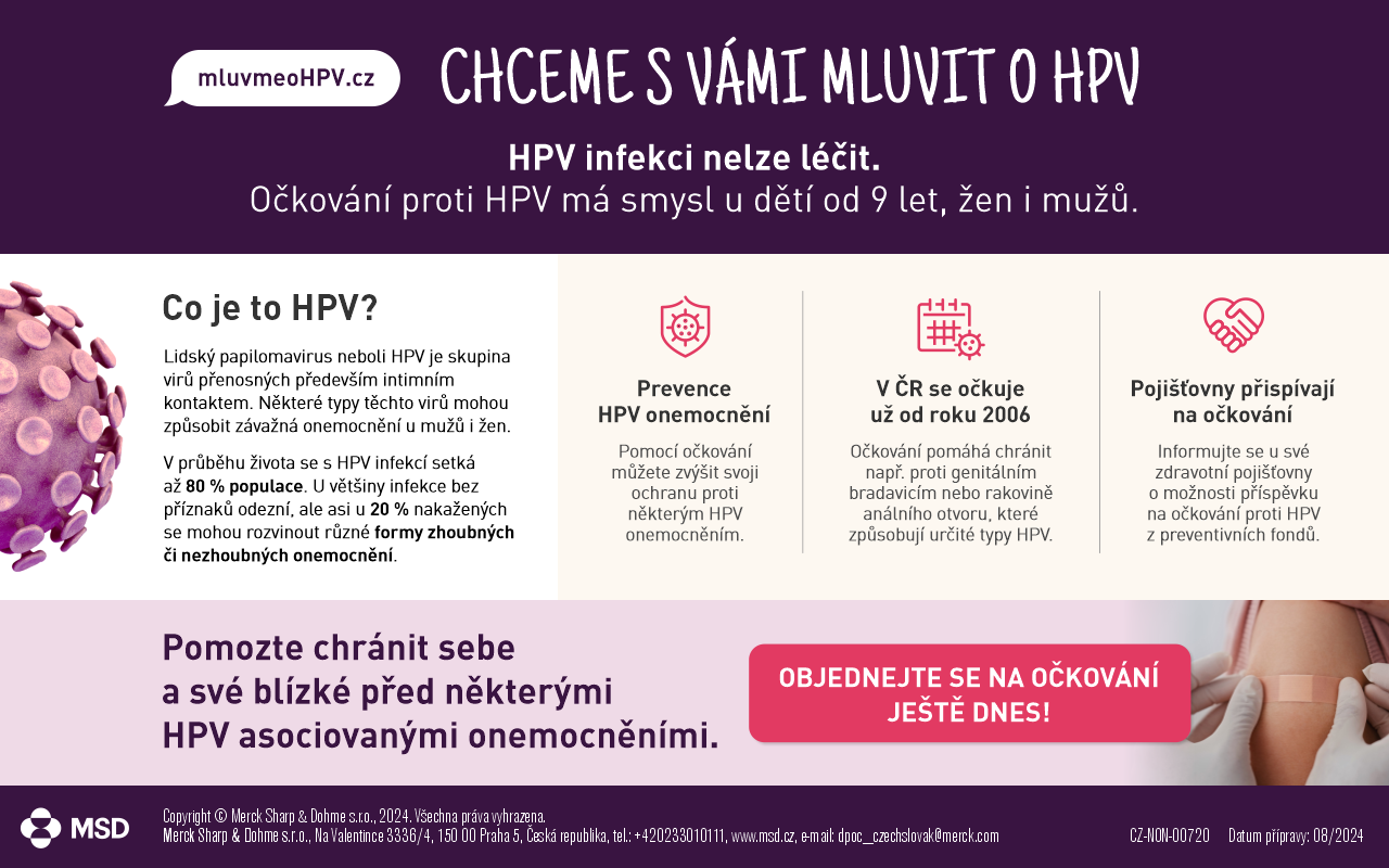HPV banner